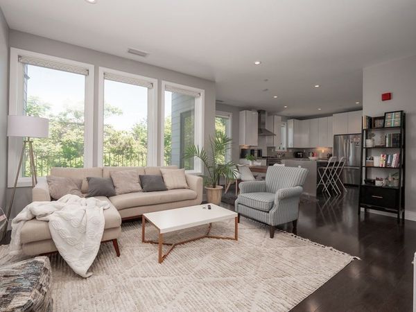 2 West 6th, Unit 102, Boston, MA 02127