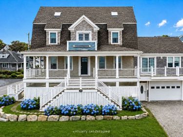33 Oceanside Drive, Scituate, MA 02066