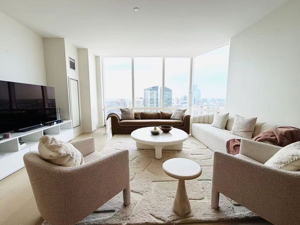 1 Franklin Street, Unit 3212, Boston, MA 02110