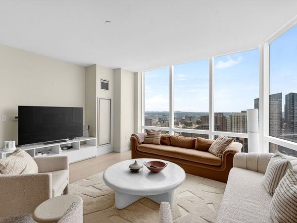1 Franklin Street, Unit 3212, Boston, MA 02110