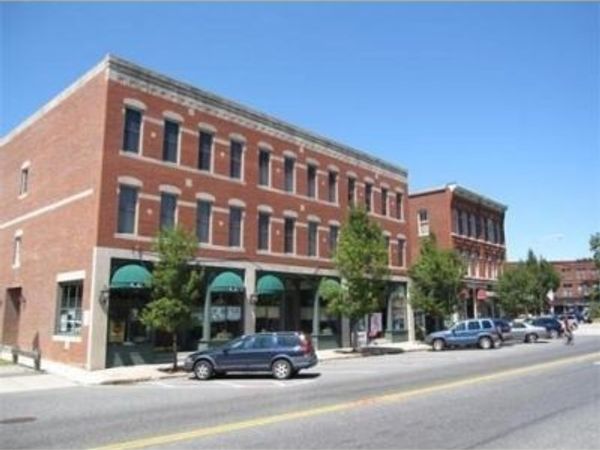 21 South Street, Unit 22, Westborough, MA 01581
