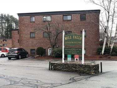 79 Nicholas Road, Unit H, Framingham, MA 01701