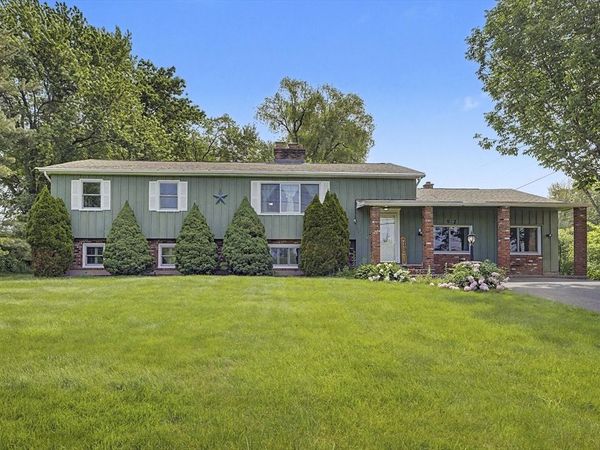 92 Alvord Street, South Hadley, MA 01075