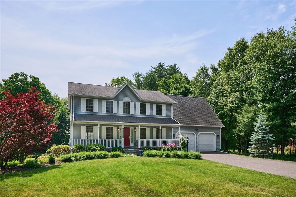 36 Stebbins Street, Belchertown, MA 01007 Main Photo
