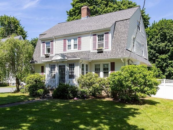 30 Central Street, West Boylston, MA 01583