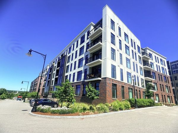 191 Washington St, Unit 720, Boston, MA 02135