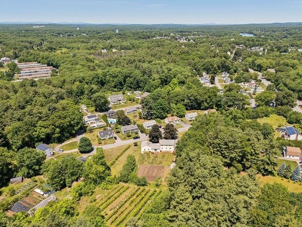 6 Anna Street, Chelmsford, MA 01863