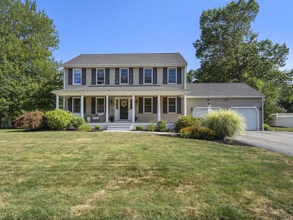 26 Crabtree Lane, Abington, MA 02339