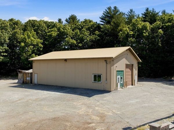 86 Eastman, Mansfield, MA 02048