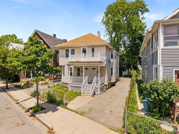 75 Orchard, Medford, MA 02155