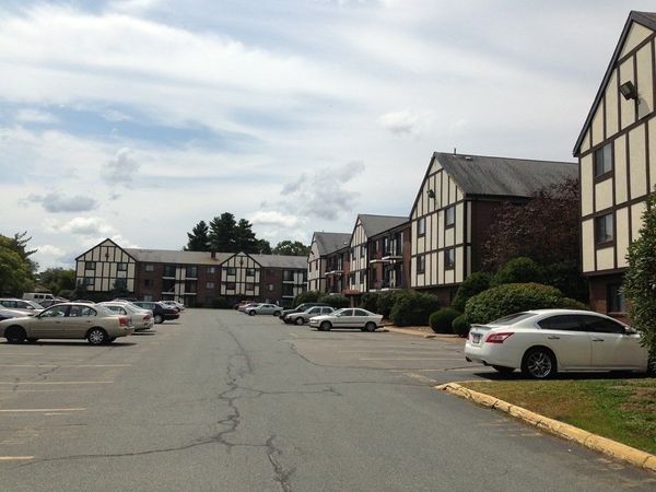 59 Highland Glen Dr, Unit 318, Randolph, MA 02368