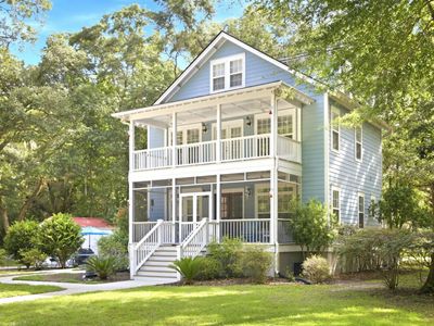 8270 Beach Farm Lane, Edisto Island, SC 29438