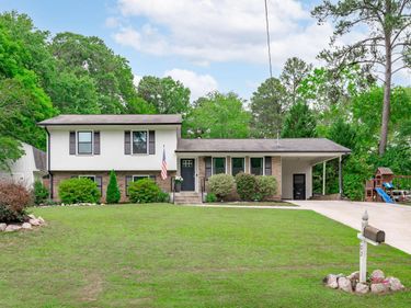 1403 Maple Avenue, Apex, NC 27502