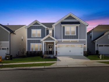 504 Morning Glade Street, Wake Forest, NC 27587