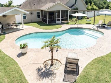 27 Kyndallee Lane, Garner, NC 27529
