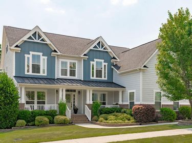 1813 Venezia Way, Apex, NC 27502