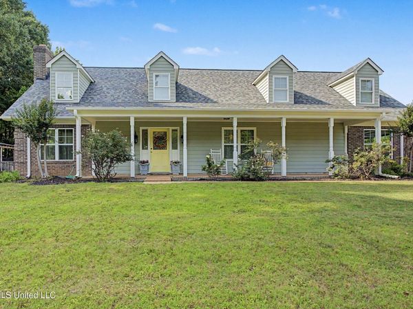 1980 Pine Tree Road, Hernando, MS 38632