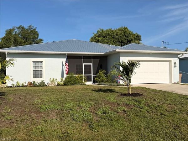 6011 Jadestone AVE, FORT MYERS, FL 33905