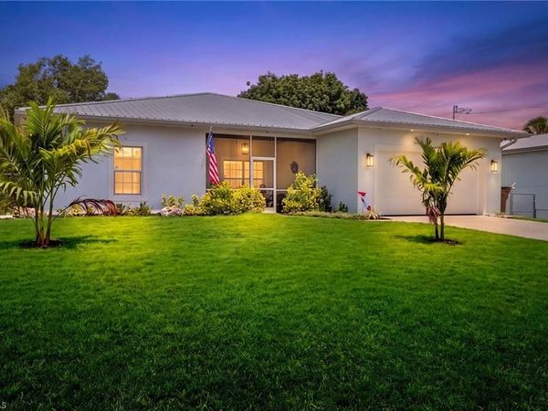 6011 Jadestone AVE, FORT MYERS, FL 33905