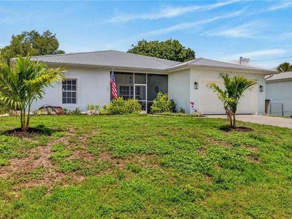 6011 Jadestone AVE, FORT MYERS, FL 33905