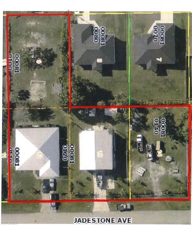 6011 Jadestone Ave , Fort Myers, FL 33905 Photo