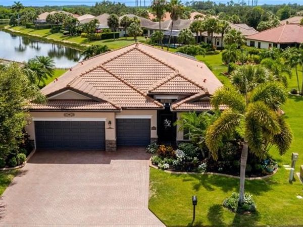 10276 Templeton LN, FORT MYERS, FL 33913