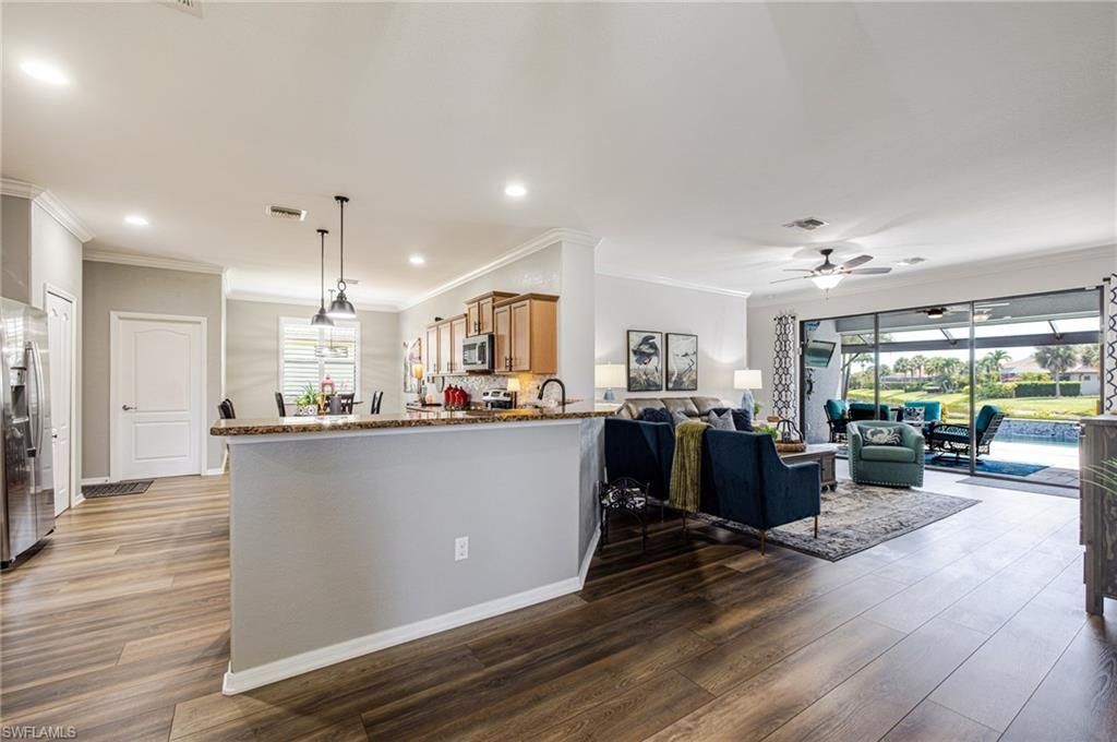 10276 Templeton Ln, Fort Myers, FL 33913 Photo