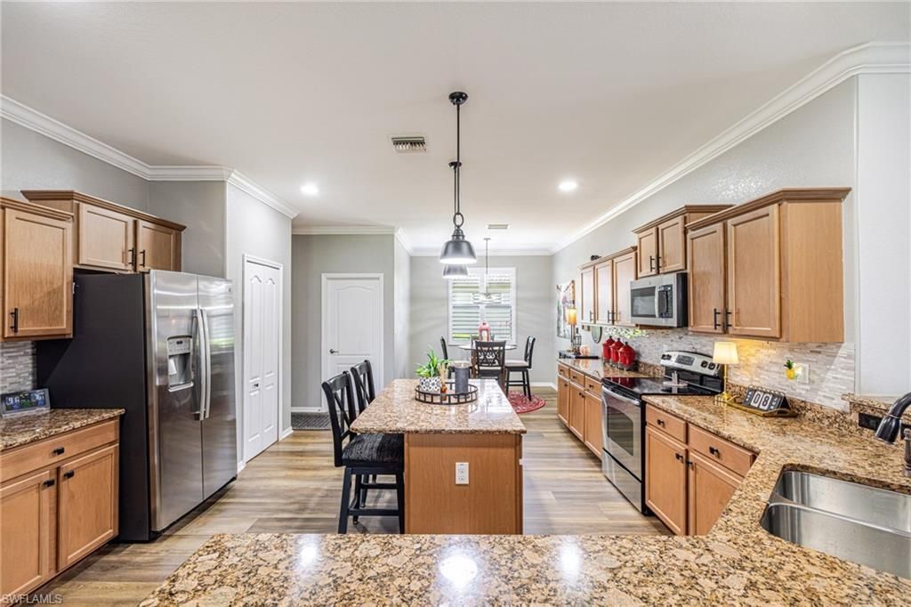 10276 Templeton Ln, Fort Myers, FL 33913 Photo