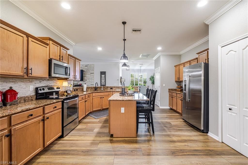 10276 Templeton Ln, Fort Myers, FL 33913 Photo