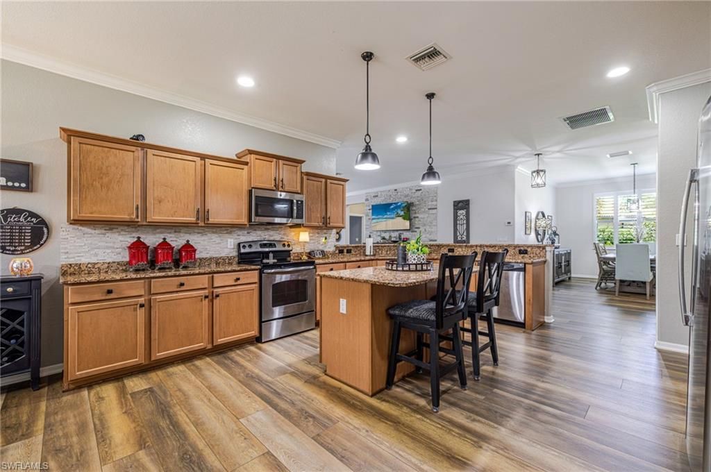 10276 Templeton Ln, Fort Myers, FL 33913 Photo