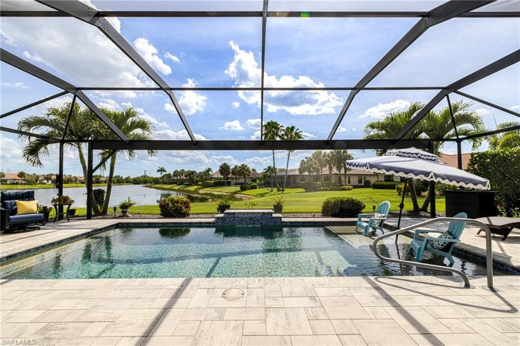 10276 Templeton Ln, Fort Myers, FL 33913 Photo