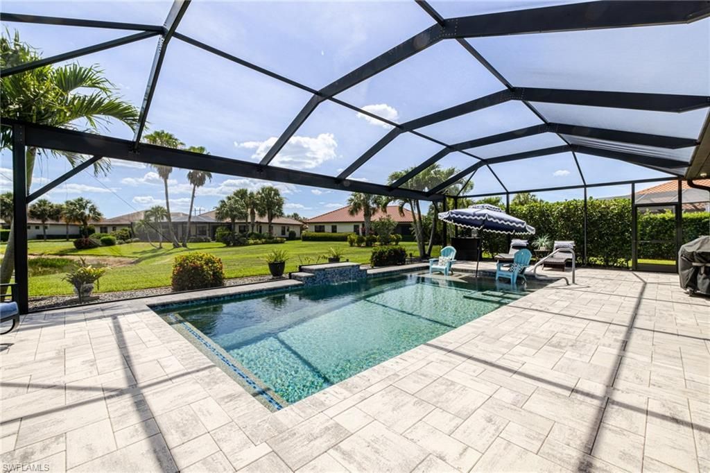 10276 Templeton Ln, Fort Myers, FL 33913 Photo
