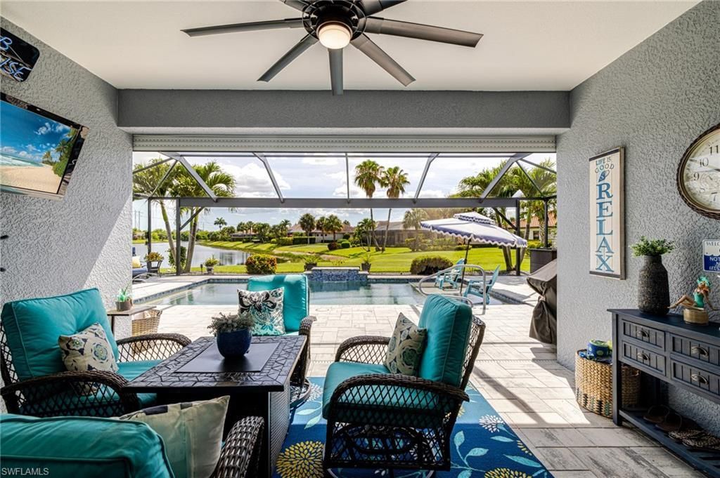 10276 Templeton Ln, Fort Myers, FL 33913 Photo