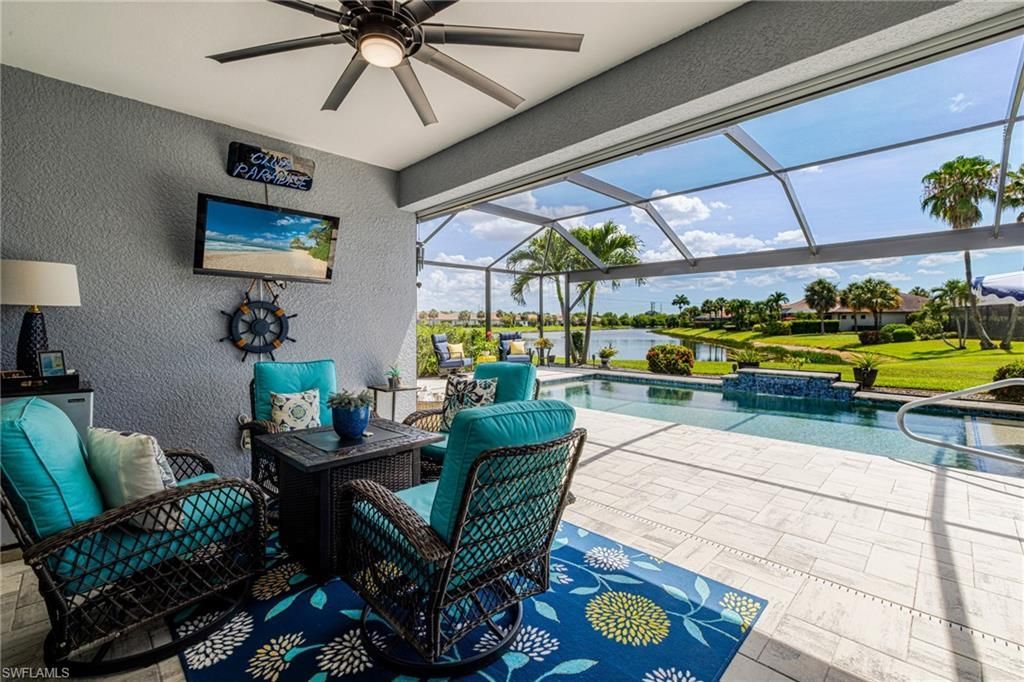 10276 Templeton Ln, Fort Myers, FL 33913 Photo