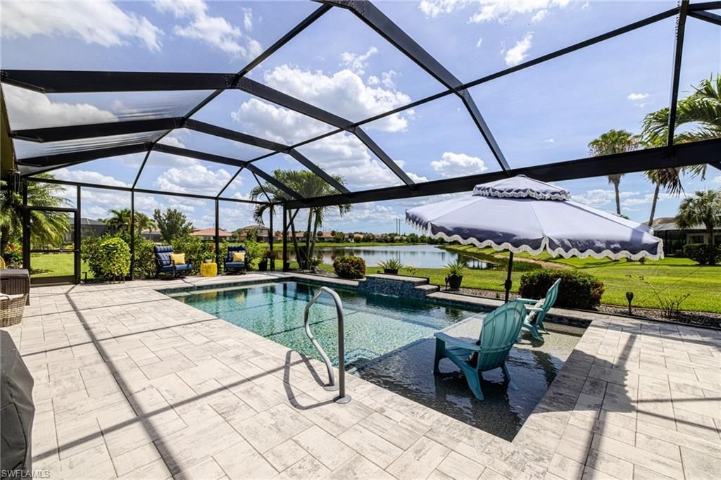 10276 Templeton Ln, Fort Myers, FL 33913 Photo