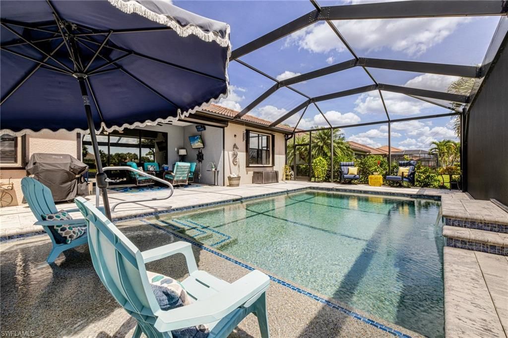 10276 Templeton Ln, Fort Myers, FL 33913 Photo