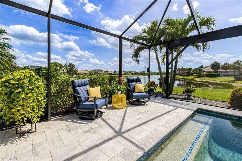 10276 Templeton Ln, Fort Myers, FL 33913 Photo