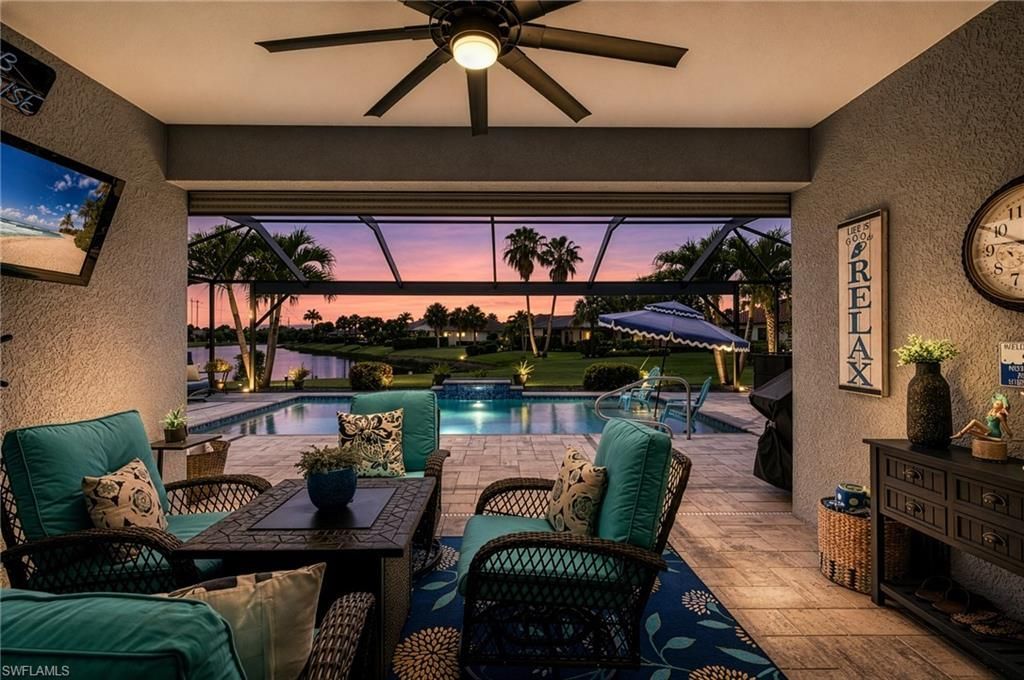 10276 Templeton Ln, Fort Myers, FL 33913 Photo