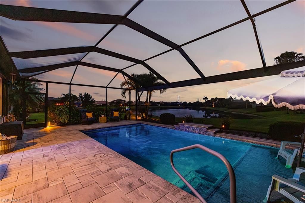 10276 Templeton Ln, Fort Myers, FL 33913 Photo
