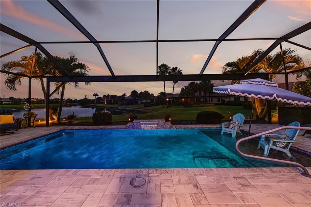 10276 Templeton Ln, Fort Myers, FL 33913 Photo