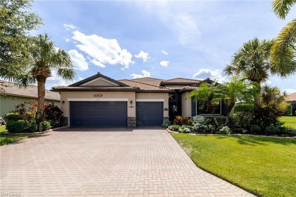 10276 Templeton Ln, Fort Myers, FL 33913 Photo