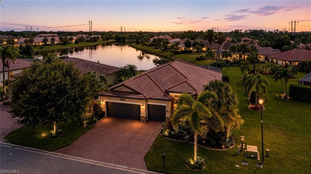 10276 Templeton Ln, Fort Myers, FL 33913 Photo