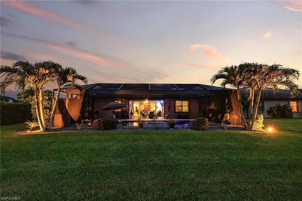10276 Templeton Ln, Fort Myers, FL 33913 Photo
