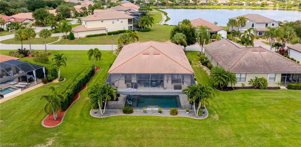 10276 Templeton Ln, Fort Myers, FL 33913 Photo