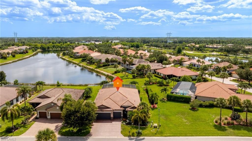 10276 Templeton Ln, Fort Myers, FL 33913 Photo