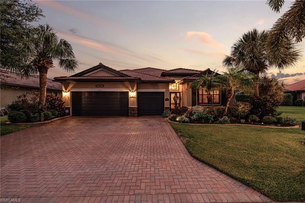 10276 Templeton Ln, Fort Myers, FL 33913 Photo