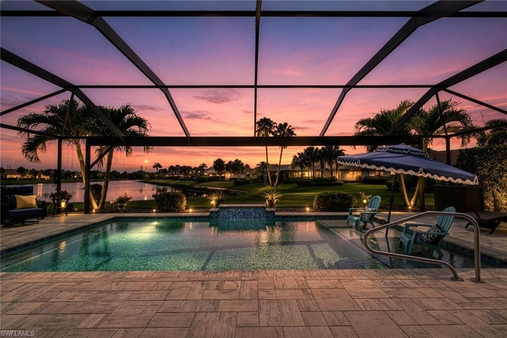 10276 Templeton Ln, Fort Myers, FL 33913 Photo