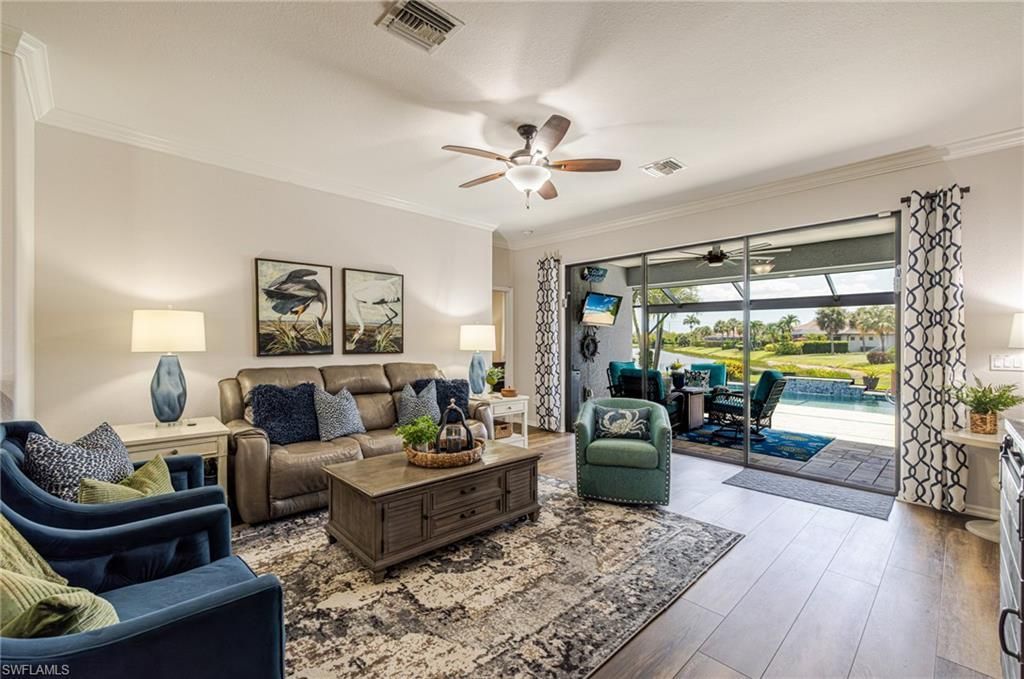 10276 Templeton Ln, Fort Myers, FL 33913 Photo