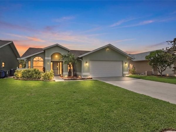 13206 Greywood CIR, FORT MYERS, FL 33966