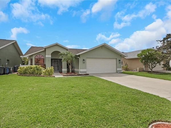 13206 Greywood CIR, FORT MYERS, FL 33966